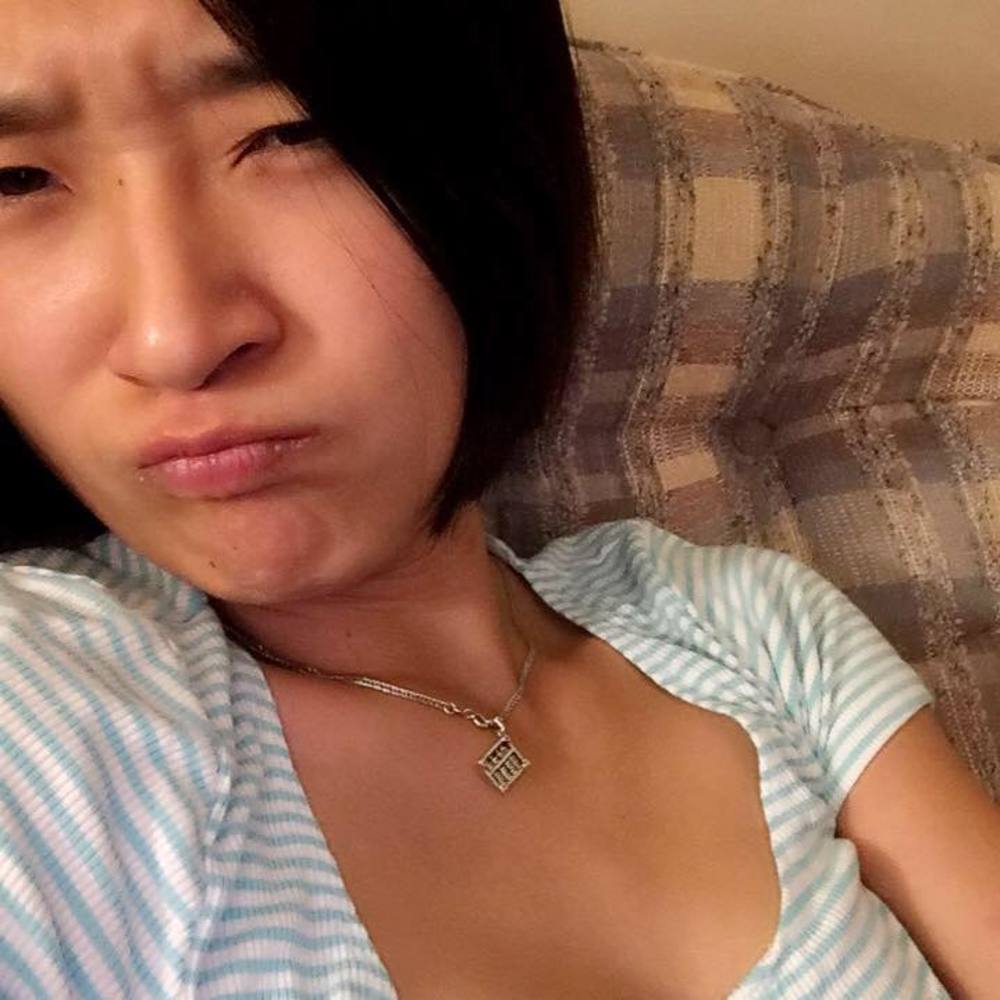 Meet your Posher, Junying